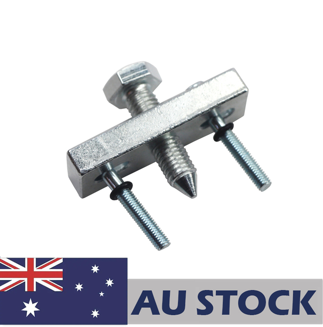 AU STOCK only to AU ADDRESS - Holzfforma® Flywheel Puller For Stihl MS201T MS261 MS311 MS391 MS361 MS362 MS382 MS441 Chainsaw OEM # 5910 890 4504 2-4 Days Delivery Time Fast Shipping For AU Customers Only