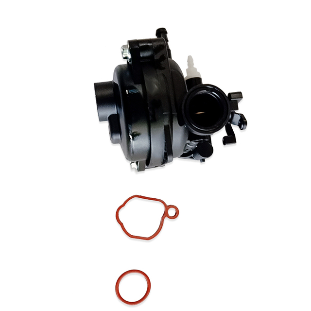 Carburetor For Briggs & Stratton 300e 450e 500e 550e 575e 600e Engine 591160