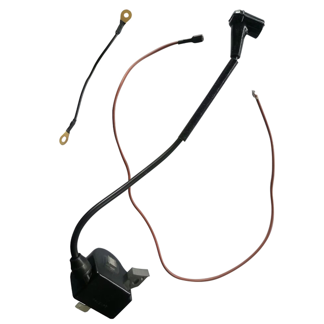 Ignition Coil Magneto Module For Husqvarna 395 394 394XP 395XP Chainsaw OEM# 503 63 98 01