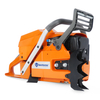 118.8cc Holzfforma G3120 Gasoline Chainsaw Power Head Without Saw Chain and Guide Bar