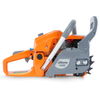 45cc JonCutter Home Use Gasoline Chainsaw Power Head Without Saw Chain and Guide Bar