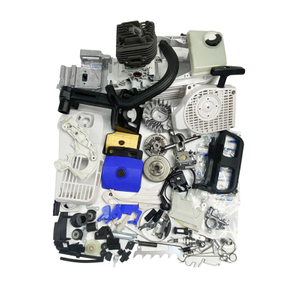 Farmertec BLUE Complete Aftermarket Repair Parts For Holzfforma G111 Stihl MS200T 020T Chainsaw Engine Motor 2-4 Days Delivery Time Fast Shipping For US Customers Only