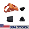 US STOCK-Shround Top Cover With Grommet Cap For Stihl TS700 TS800 Concrete Cut Off Saw