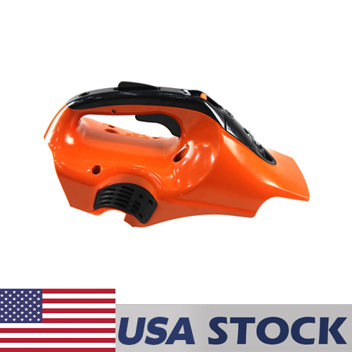 US STOCK-Shroud Top Handle Cover For Stihl TS410, TS420 Concrete Cut Off Saw