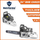 Holzfforma G372 PRO 71cc 4.0kw Gasoline Chainsaw With 3/8".058" 24inch 82DL Guide Bar And Chain