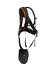 Farmerboss™ Holzfforma Shoulder Strap Full Harness For Stihl Husqvarna Homelite Echo Shindaiwa Robin Dolmar Solo Mcculloch Tanaka Red Max Sears Brush Cutters / Line Trimmers / Edger Etc.