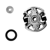 Clutch Washer Cup Spring For Stihl FS45 FS46 FS55 Brush Cutter
