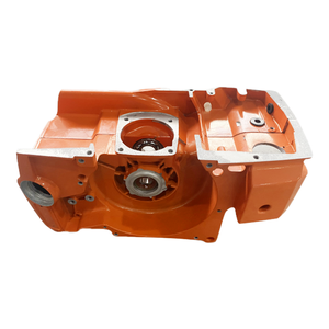 Crankcase For Husqvarna 281 288 288XP Chainsaws OEM 501 80 03-06