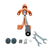 Holzfforma® Chainsaw Saw Chain Rivet Spinner Repair Tool HF10050