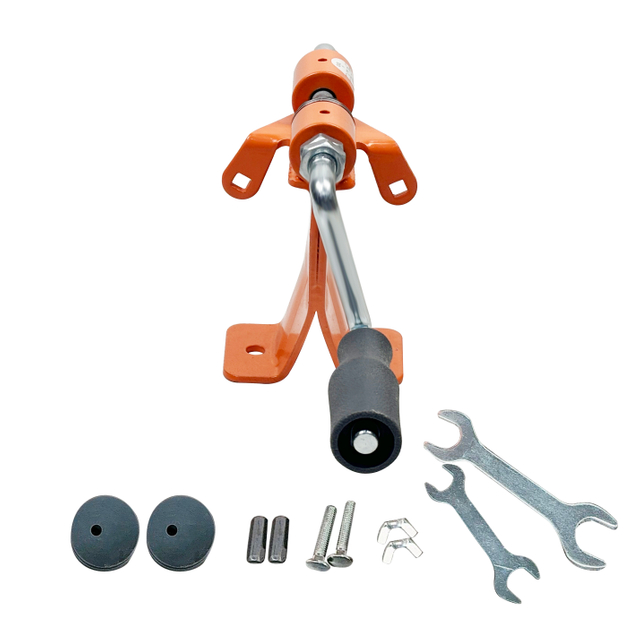Holzfforma® Chainsaw Saw Chain Rivet Spinner Repair Tool HF10050