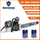 Holzfforma 92cc Holzfforma G660 PRO Chainsaw Power Head 36" Bar Standard Ripping Skip Chain