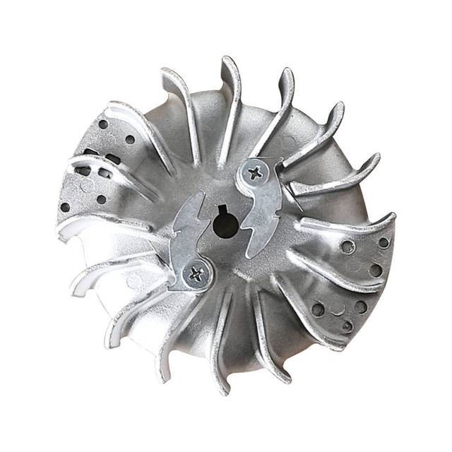 Flywheel For Husqvarna 395 395XP 395 EPA Chainsaw 503 68 94-01