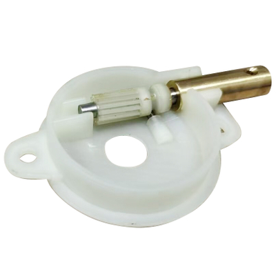 Pompa Olio Completa Per Motosega Husqvarna 136 137 141 142 36 41 – In Omaggio Gommino - Foto 2