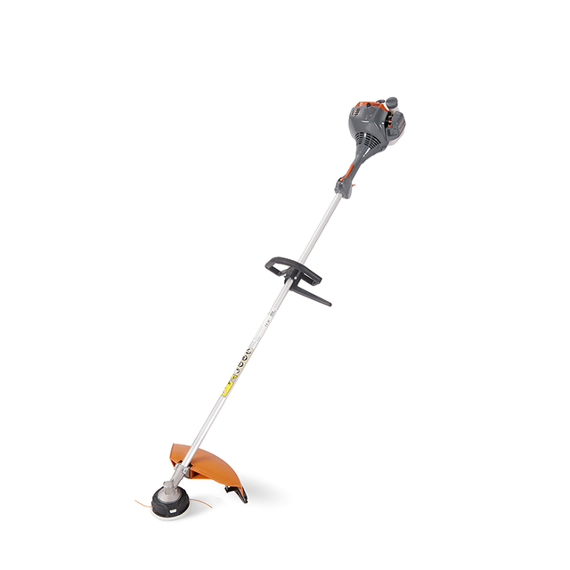 27.2cc Holzfforma FF55R Brush Cutter Assembly With Drive tube Gear Head Handle bar Full harness Produced By Farmertec All Parts Are Compatible With STL FS55R