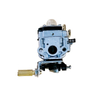 Genuine Walbro Carburetor For Husqvarna 143RII 541R #587 10 67-01