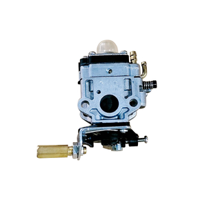 Genuine Walbro Carburetor For Husqvarna 143RII 541R #587 10 67-01