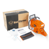 118.8cc Holzfforma G3120 Gasoline Chainsaw Power Head Without Saw Chain and Guide Bar
