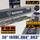 Holzfforma® 36inch 104DL .404" .063" Guide Bar & Full Chisel Saw Chain Combo For Holzfforma G3120 Chainsaw