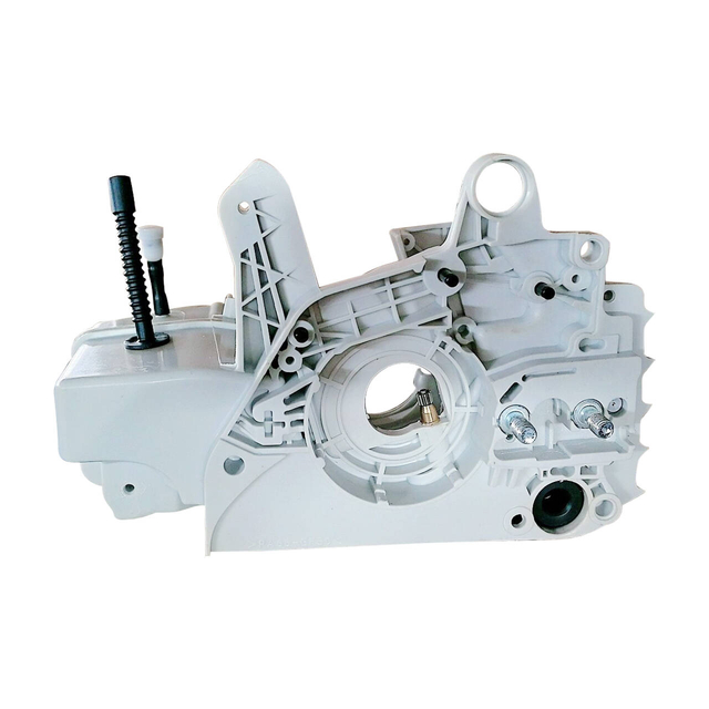 Crankcase For Stihl 021 023 025 MS210 MS230 MS250 Fuel Tank Engine Housing Chainsaw 1123 020 3003