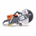 72cc Holzfforma GC720 Gasoline Concrete Cut-Off Saw Cement Concrete Cutter Blade Not Included