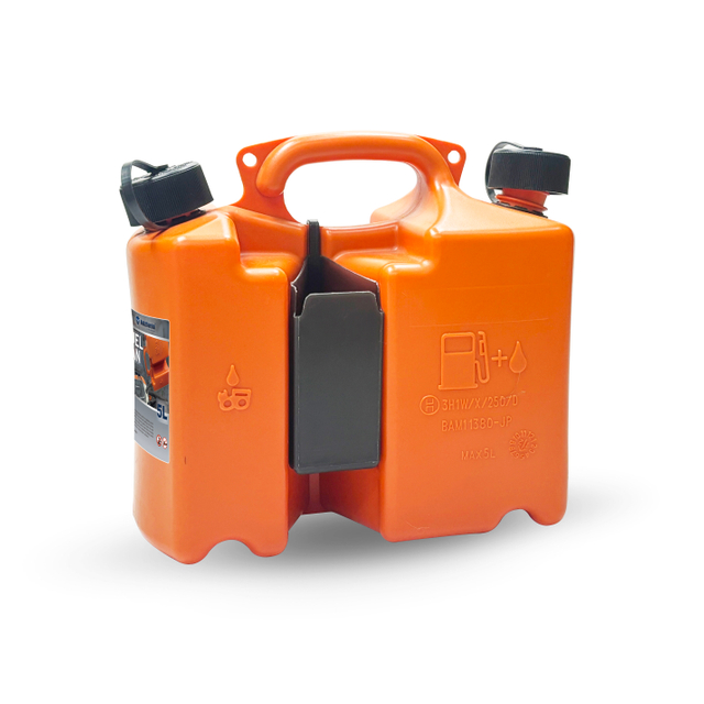 Holzfforma 5L Fuel Can Tank For Stihl