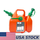 US STOCK -Holzfforma 6L Fuel Can Tank For Husqvarna 2-4 Days Delivery Time Fast Shipping For US Customers Only