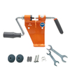 Holzfforma® Chainsaw Saw Chain Rivet Spinner Repair Tool HF10050