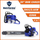 Holzfforma G366 59cc 3.4kw Gasoline Chainsaw With 3/8".063" 20inch Guide Bar Chain