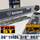Holzfforma® Pro 36 Inch 3/8 .063 114DL Solid Bar & Full Chisel Chain Combo For Stihl MS440 MS441 MS460 MS461 MS660 MS661 MS650 066 065 064