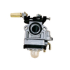 Genuine Walbro Carburetor For Husqvarna 143RII 541R #587 10 67-01