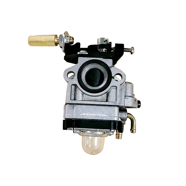 Genuine Walbro Carburetor For Husqvarna 143RII 541R #587 10 67-01