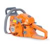 45cc JonCutter Home Use Gasoline Chainsaw Power Head Without Saw Chain and Guide Bar
