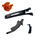 Handle Molding Throttle Trigger Interlock Switch Shaft For Stihl TS410 TS420 Concrete Cut-Off Saw