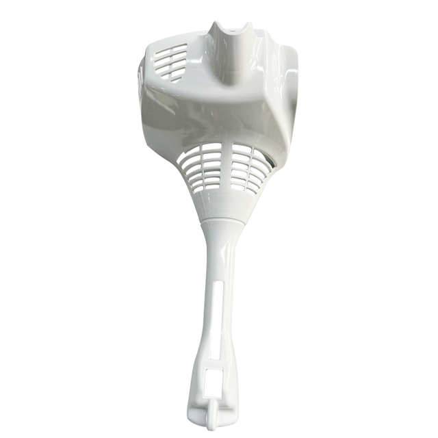 Shroud For Stihl FS55R Brush Cutter #4140 080 1600