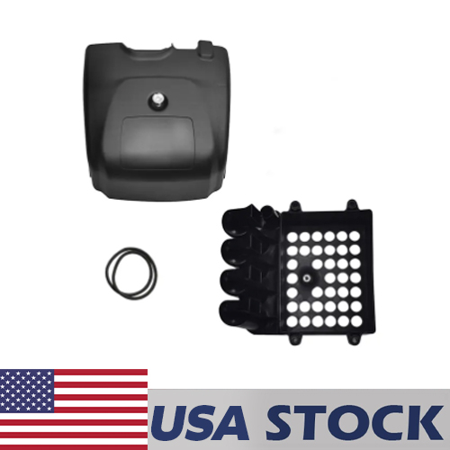 US STOCK-Air Filter Cover Housing With Gasket For Stihl TS700 TS800 Concrete Cut Off Saw