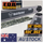 AU STOCK - Holzfforma® 36inch 104DL .404" .063" Guide Bar & Full Chisel Saw Chain Combo For Holzfforma G3120 Chainsaw 2-4 Days Delivery Time Fast Shipping For AU Customers Only