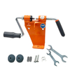 Holzfforma® Chainsaw Saw Chain Rivet Spinner Repair Tool HF10050