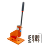 Holzfforma® Chainsaw Saw Steel Chain Breaker Repair Tool Professional Bench Mounted