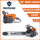Holzfforma G466 76.5cc 4.4kw Gasoline Chainsaw With 3/8".063" 25inch 84DL Guide Bar And Chain