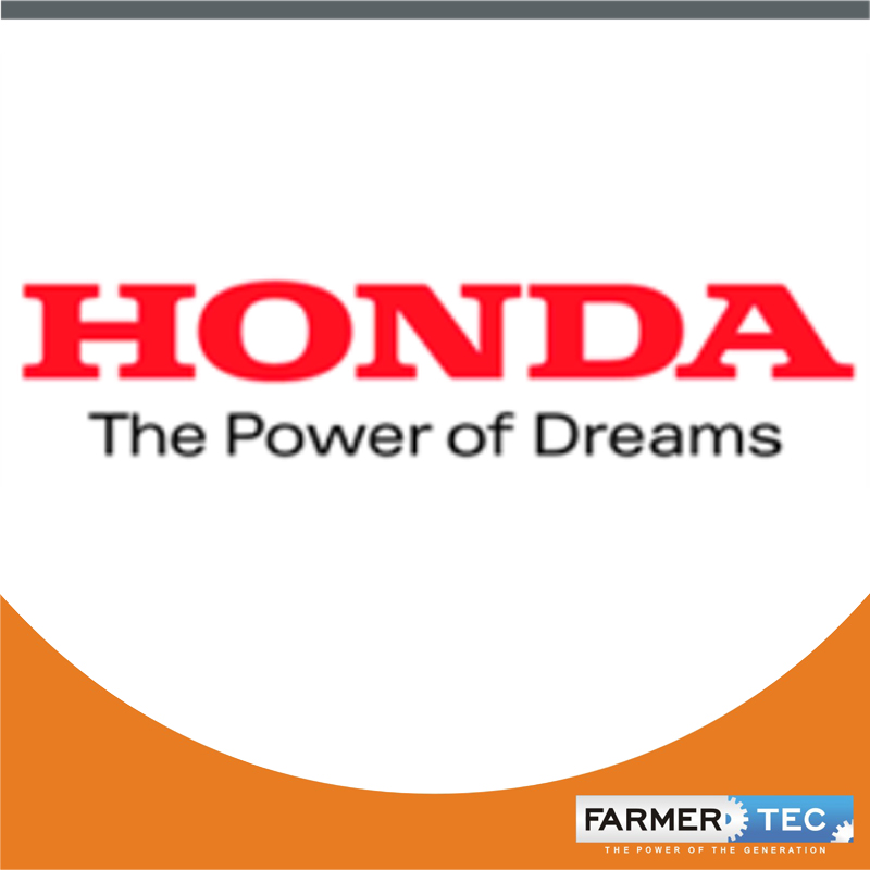Honda Robin Yamaha Parts