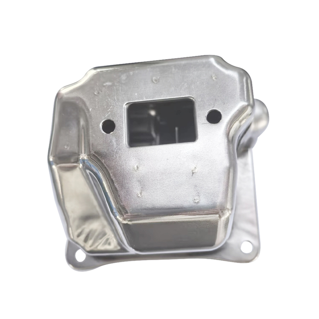 FarmerBoss™ Stainless Muffler Without Spark Arrestor Fire Screen For ST MS440 MS460 044 046 Chainsaw 1128 140 0600