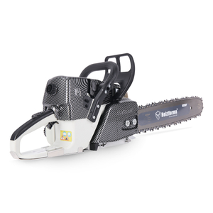 59cc Holzfforma® G366PRO Gasoline Chain Saw Power Head Only Without Guide Bar and Saw Chain 