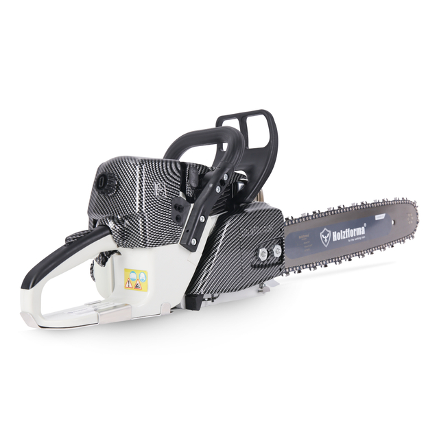 59cc Holzfforma® G366PRO Gasoline Chain Saw Power Head Only Without Guide Bar and Saw Chain 