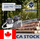 CA STOCK-122cc Holzfforma® G888 Gasoline Chain Saw Power Head No Guide Bar and Chain Produced By Farmertec All parts fit MS880 088 Chainsaw 2-4 Days Delivery Time Fast Shipping For CA Customers Only