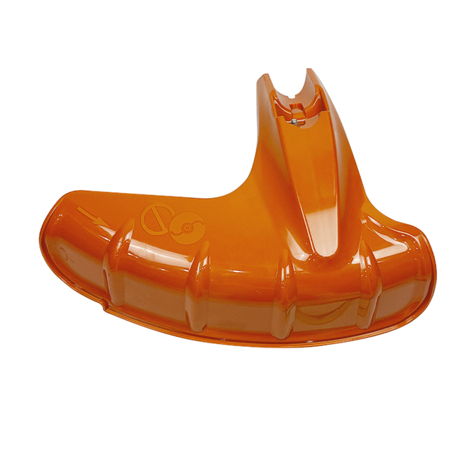 Deflector Assy For Stihl FS55 FS55R Brush Cutter