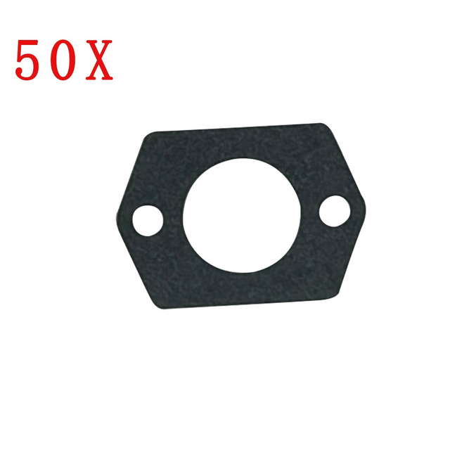 50X Carburetor Gasket For Stihl BG45 BG46 BG55 BG65 BG85 FS55 FS56 FS87 FS90 FS100 String Trimmer Replaces OEM 4114 149 1205