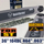 Holzfforma® 36 Inch .404 .063 104 Drive Links Guide Bar & Full Chisel Saw Chain Combo For Stihl 088 MS880 070 090 084 076 075 051 050 and Holzfforma G888 Chainsaw