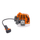Holzfforma FF85 String Trimmer Power Head Complete Motor For Stihl FS85 Brush Cutter