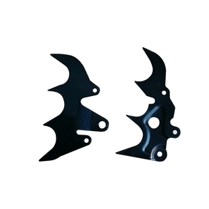 Tow Spike Outers For Husqvarna 394 395 Chainsaw