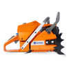 118.8cc Holzfforma G3120 Gasoline Chainsaw Power Head Without Saw Chain and Guide Bar